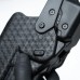 Alien Gear Rapid Force Duty LVL III για Glock 17/19/45 – Μεγάλος Φακός – Αριστερόχειρη